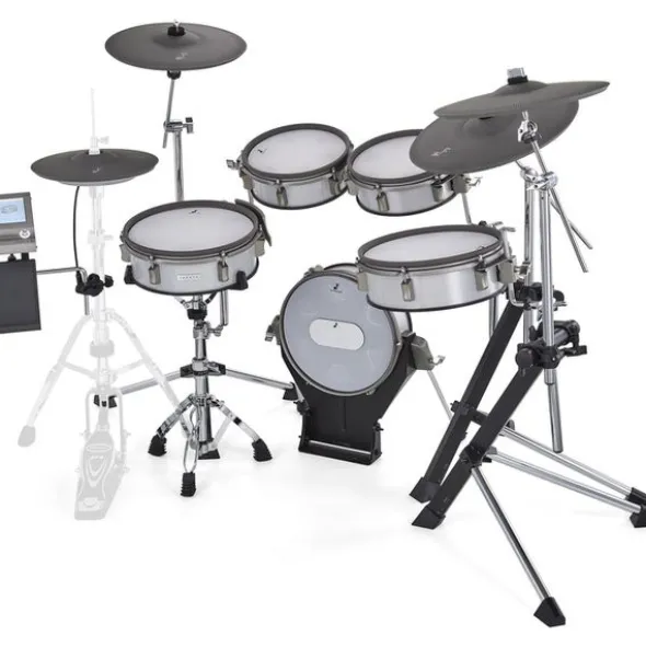 Efnote 3B E-Drum Set Bundle