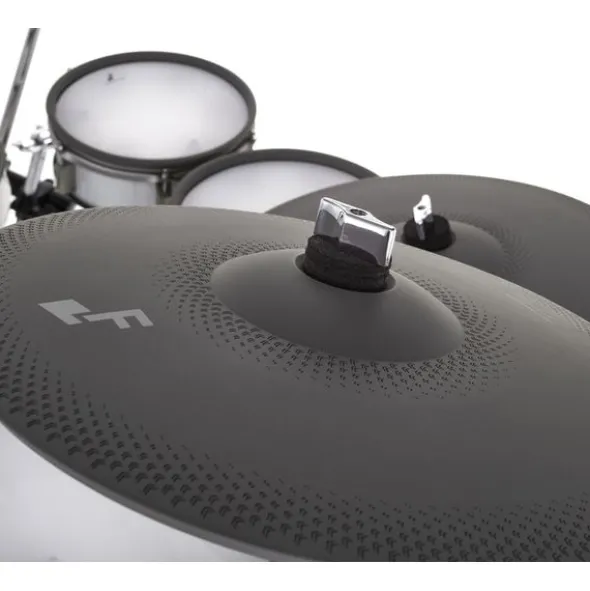 Efnote 3B E-Drum Set Bundle