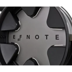 Efnote 3B E-Drum Set Bundle