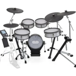 Efnote 3B E-Drum Set Bundle