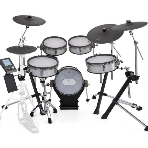 Efnote 3B E-Drum Set Bundle