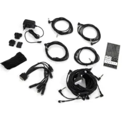 Efnote 3B E-Drum Set Bundle