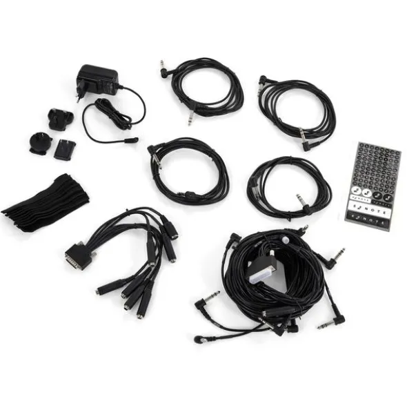 Efnote 3B E-Drum Set Bundle