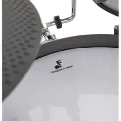 Efnote 3B E-Drum Set Bundle