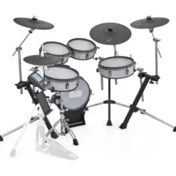 Efnote 3B E-Drum Set Bundle