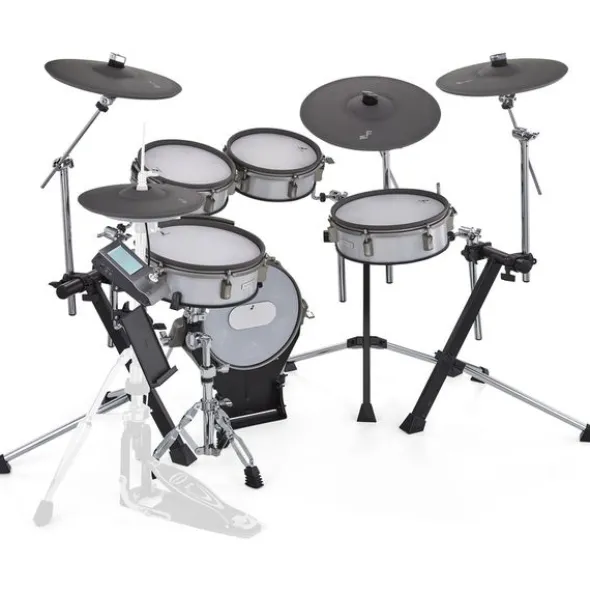 Efnote 3B E-Drum Set Bundle