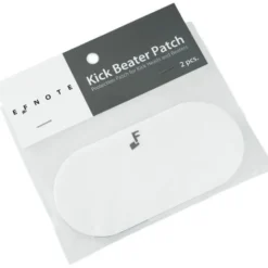 Efnote Kick Beater Patches