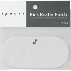 Efnote Kick Beater Patches