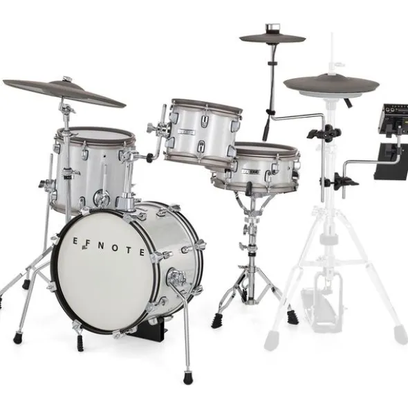 Efnote Mini E-Drum Set
