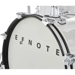 Efnote Mini E-Drum Set
