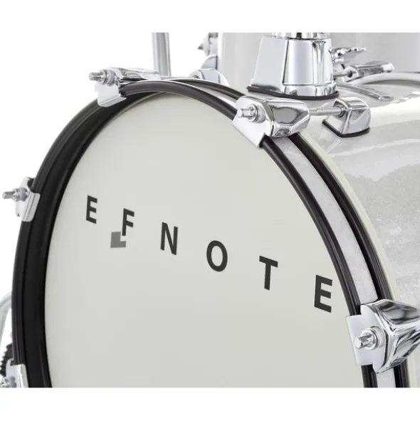 Efnote Mini E-Drum Set