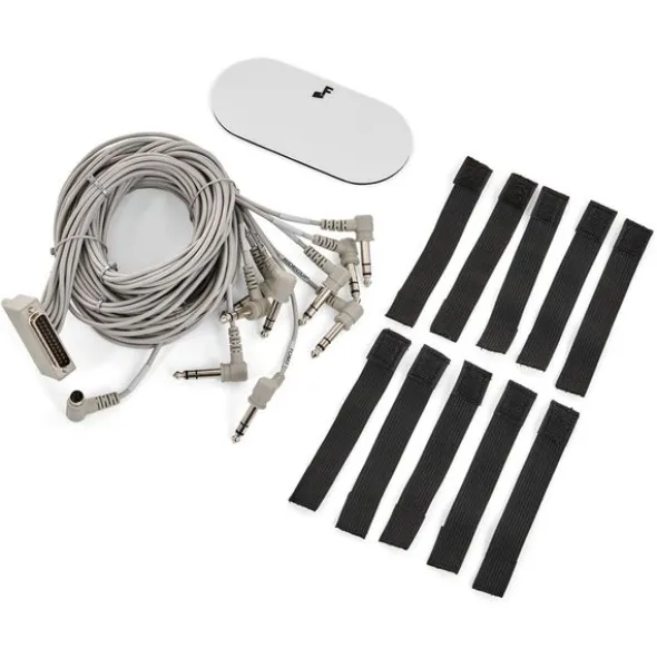 Efnote Mini E-Drum Set