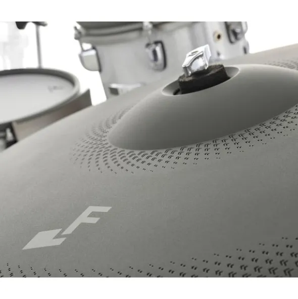 Efnote Mini E-Drum Set