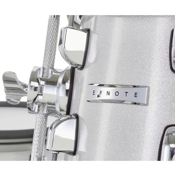 Efnote Mini E-Drum Set