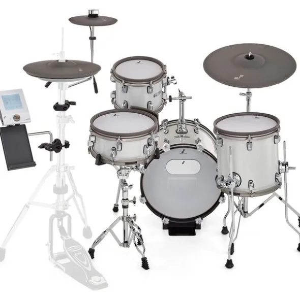 Efnote Mini E-Drum Set