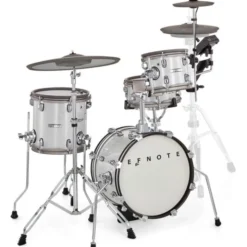 Efnote Mini E-Drum Set
