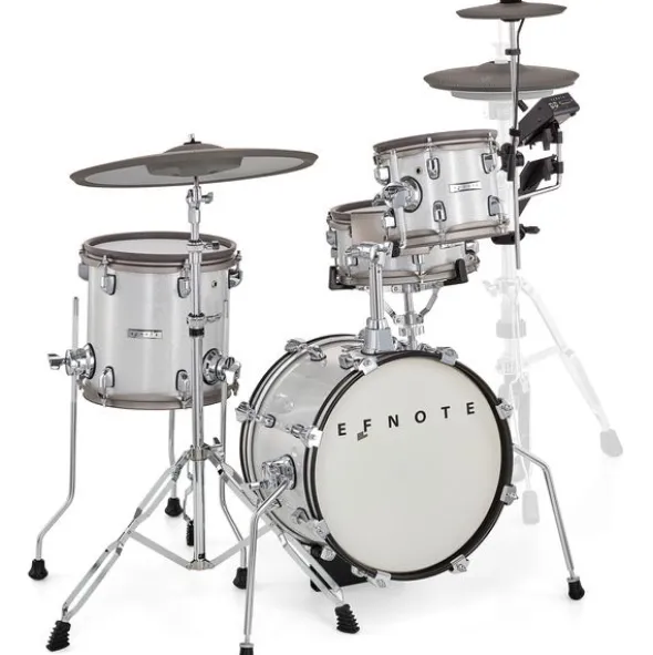 Efnote Mini E-Drum Set