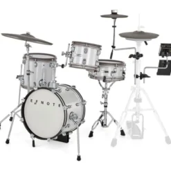 Efnote Mini E-Drum Set Bundle