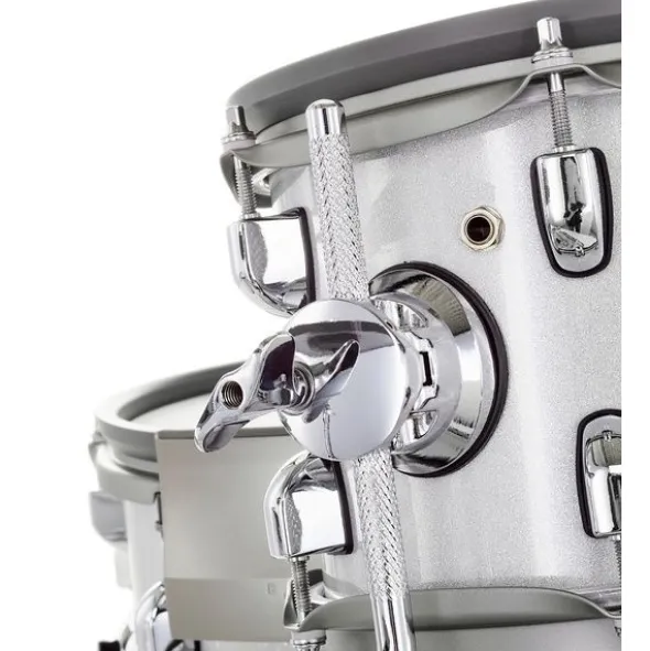 Efnote Mini E-Drum Set Bundle