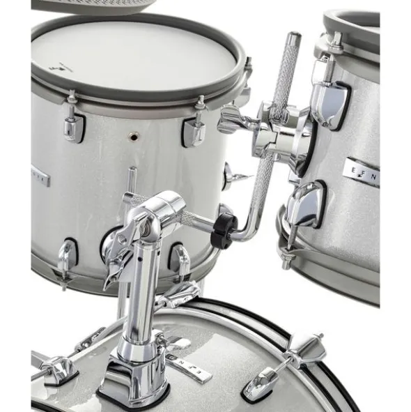 Efnote Mini E-Drum Set Bundle