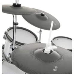 Efnote Mini E-Drum Set Bundle