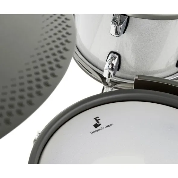 Efnote Mini E-Drum Set Bundle