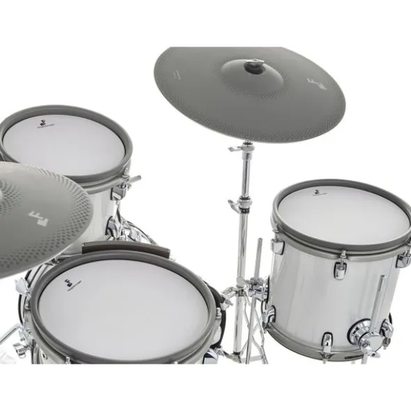 Efnote Mini E-Drum Set Bundle