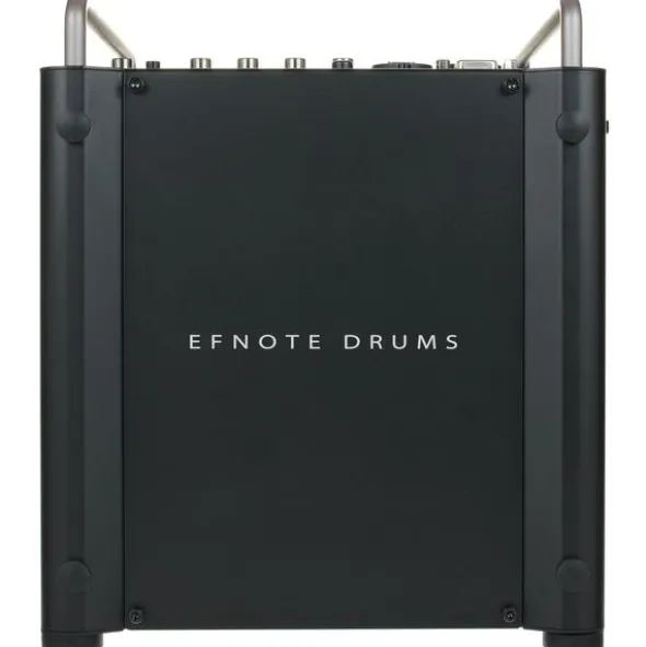 Efnote Pro E-Drum Module