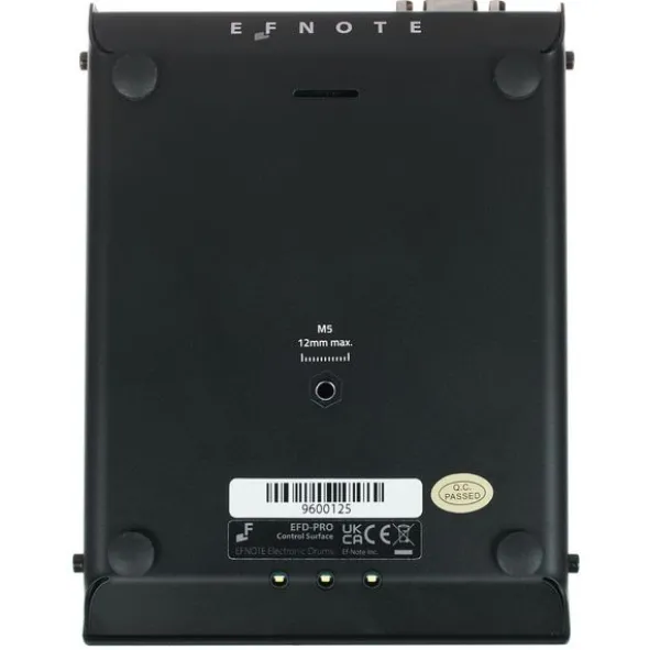 Efnote Pro E-Drum Module