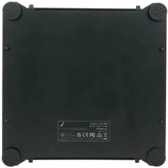 Efnote Pro E-Drum Module