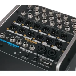 Efnote Pro E-Drum Module