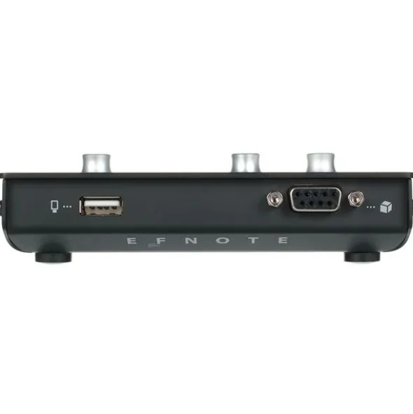 Efnote Pro E-Drum Module