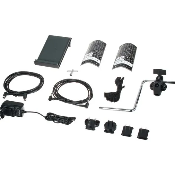 Efnote Pro E-Drum Module