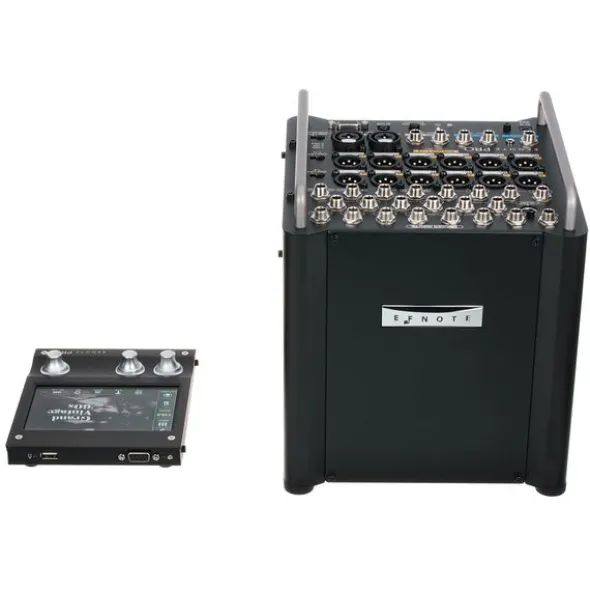 Efnote Pro E-Drum Module