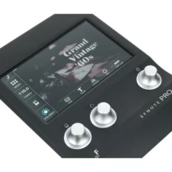 Efnote Pro E-Drum Module
