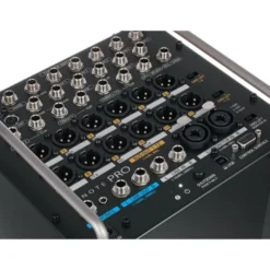 Efnote Pro E-Drum Module