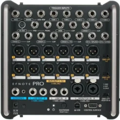 Efnote Pro E-Drum Module