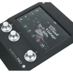 Efnote Pro E-Drum Module