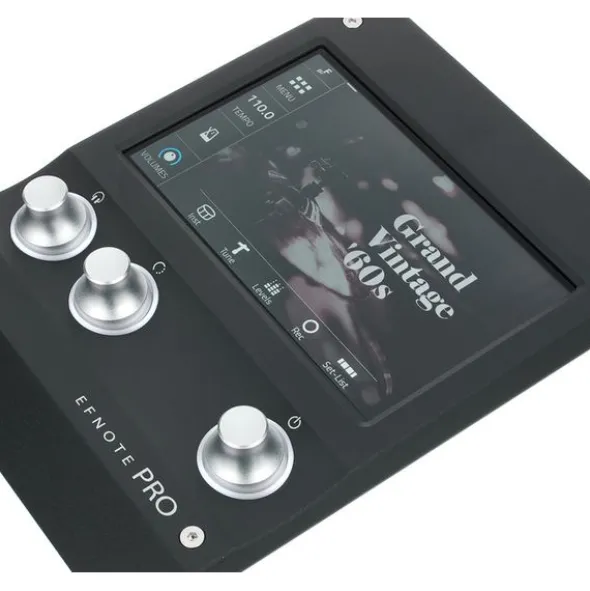 Efnote Pro E-Drum Module