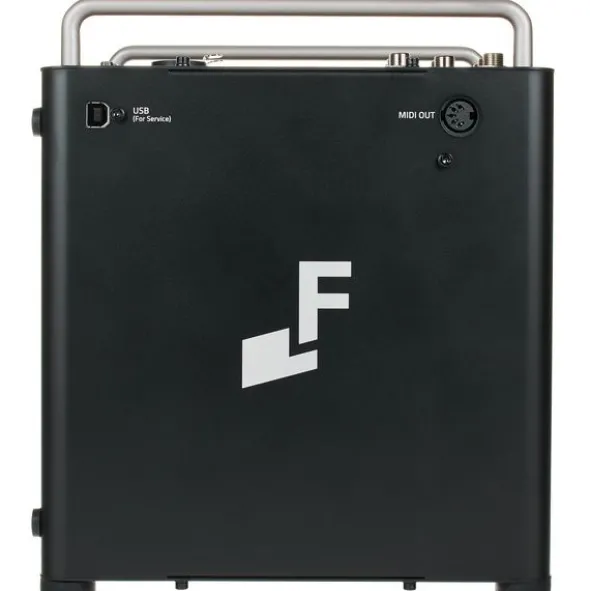 Efnote Pro E-Drum Module