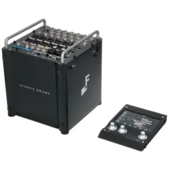 Efnote Pro E-Drum Module