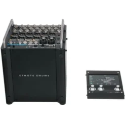 Efnote Pro E-Drum Module