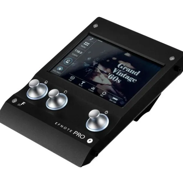 Efnote Pro 701 Traditional E-Drum Set