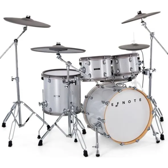Efnote Pro 701 Traditional E-Drum Set