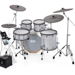 Efnote Pro 701 Traditional E-Drum Set