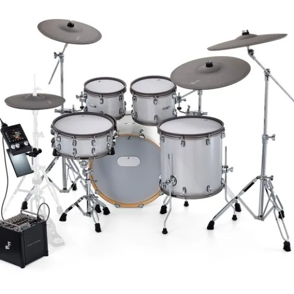 Efnote Pro 701 Traditional E-Drum Set