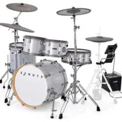 Efnote Pro 701 Traditional E-Drum Set