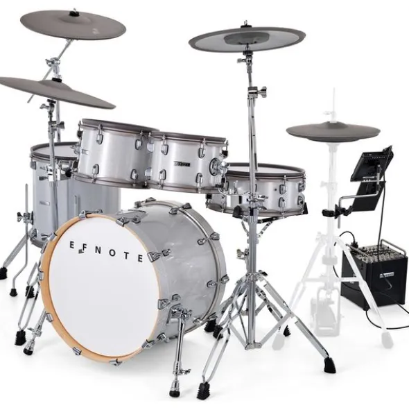 Efnote Pro 701 Traditional E-Drum Set