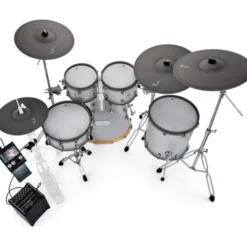 Efnote Pro 701 Traditional E-Drum Set