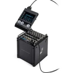 Efnote Pro 701 Traditional E-Drum Set